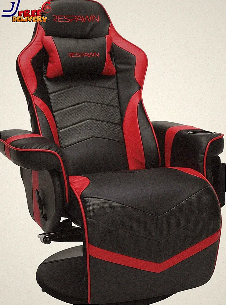 900 Gaming Recliner Video Games Console Recliner Computer Recliner Adjustable