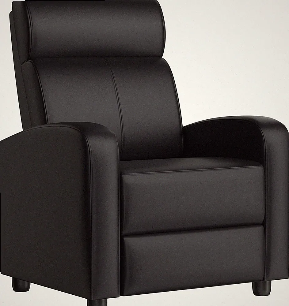 Boxed Edge Sofa