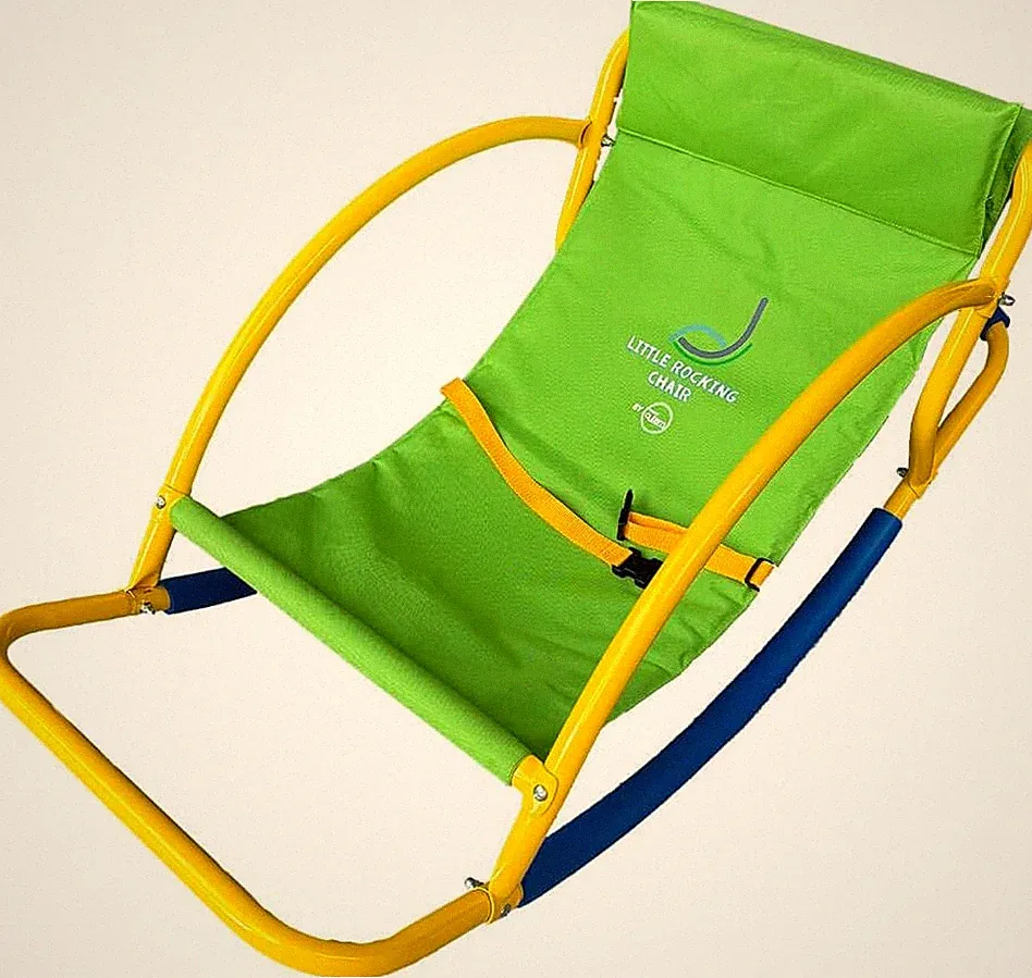 Sensory Rocking Chair for Kids - Ideal for ADHD & Special Needs Play